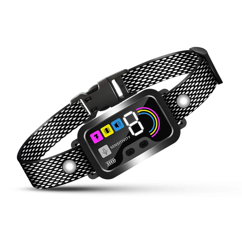 Anti-Bark Training Collar - Image 8