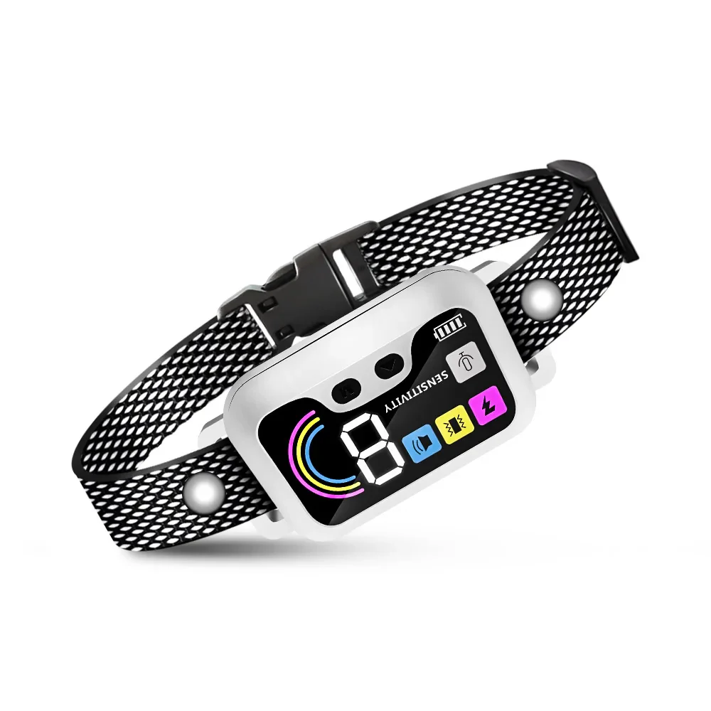 Anti-Bark Training Collar - Image 9