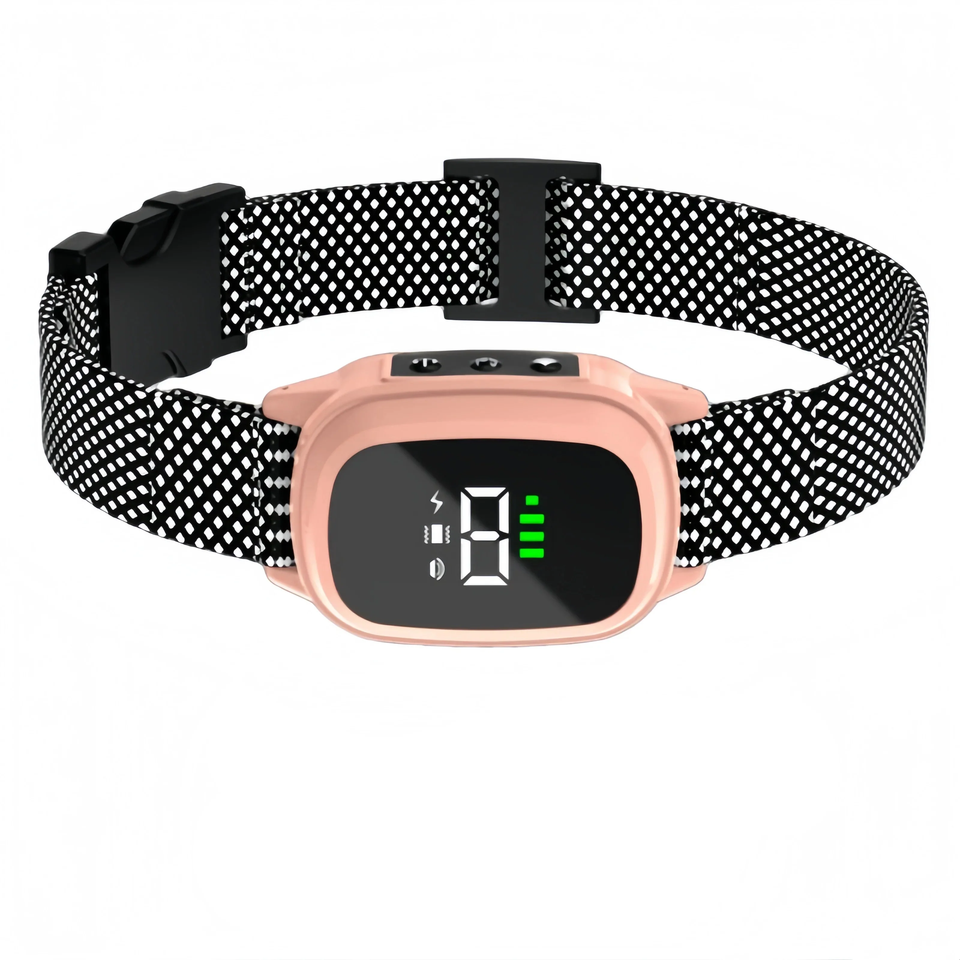 Anti-Barking Collar – Vibration & Shock Training for All Dog Sizes - Image 8