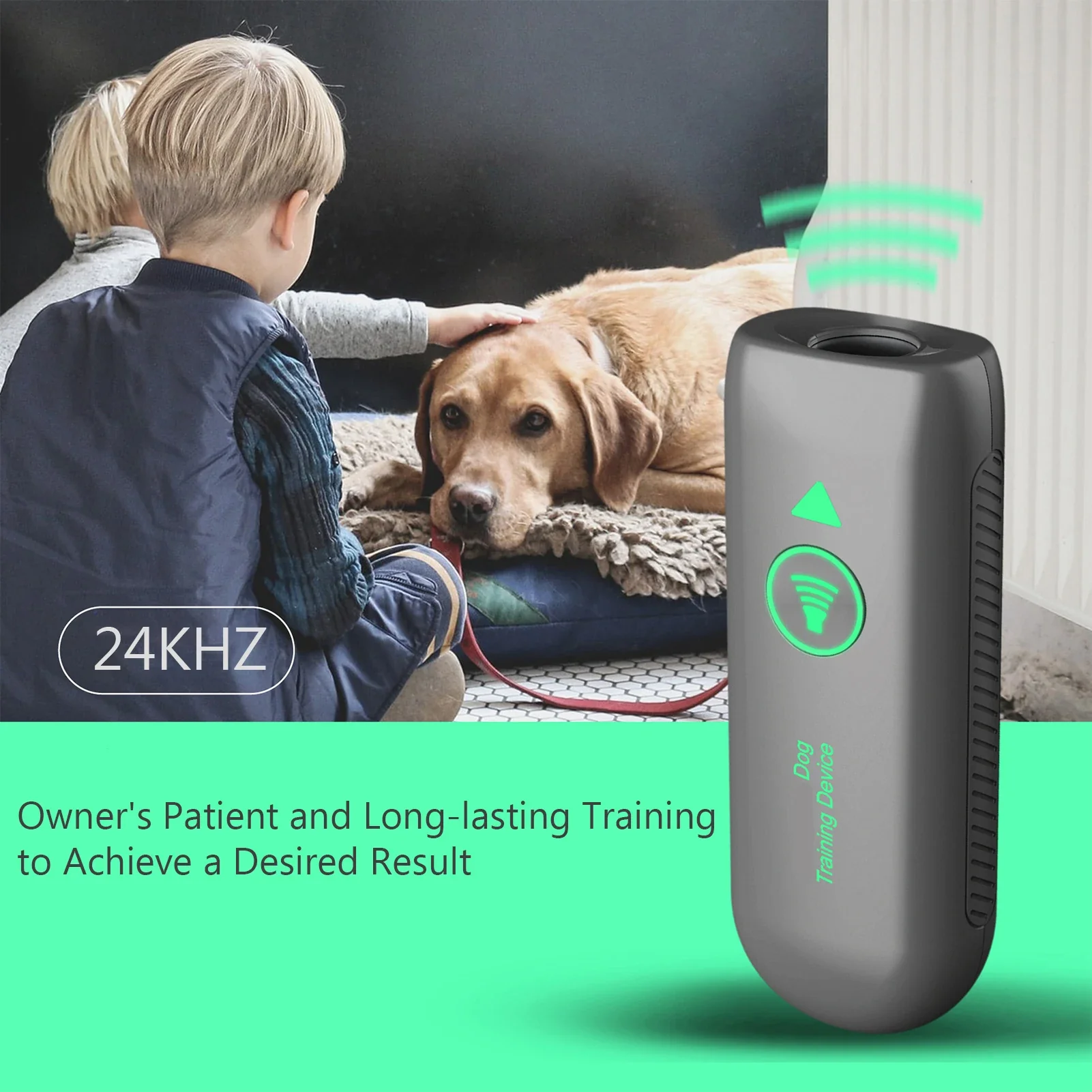 Anti-Barking Device for Dog Training - Image 3