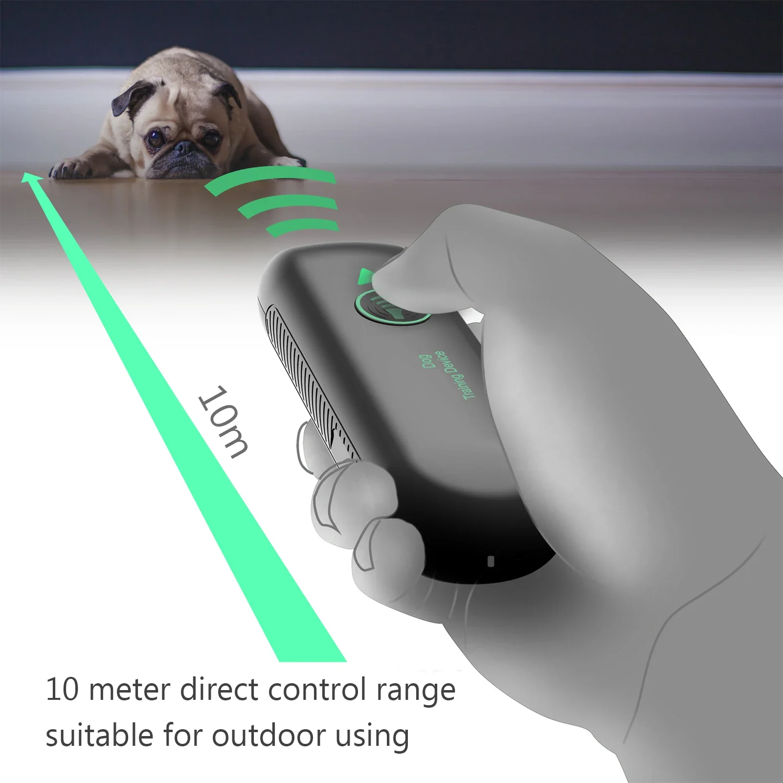Anti-Barking Device for Dog Training - Image 5