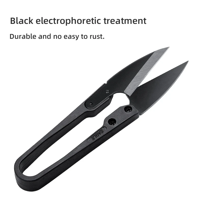 Antirust Thread Scissors Cutter - Image 3