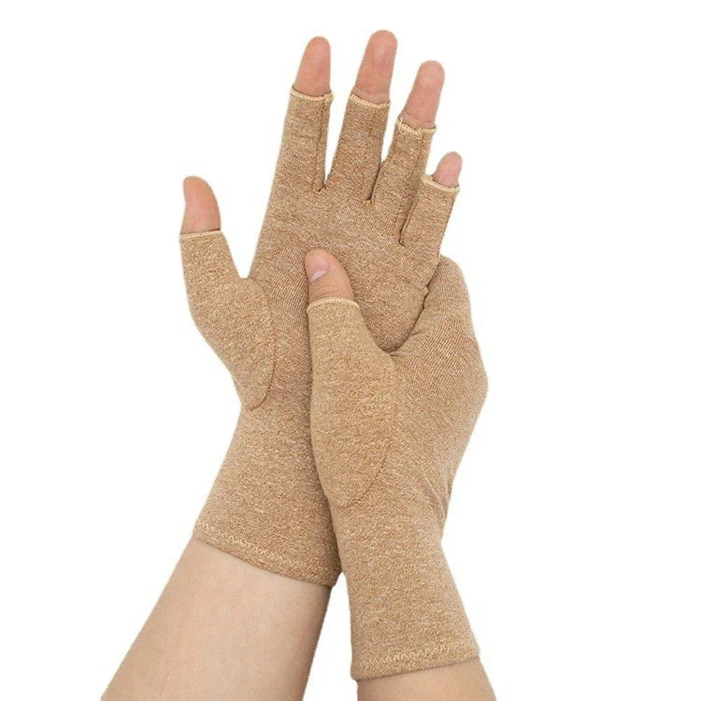 Arthritis Compression Gloves for Pain Relief - Image 11