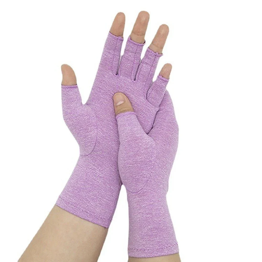 Arthritis Compression Gloves for Pain Relief - Image 12