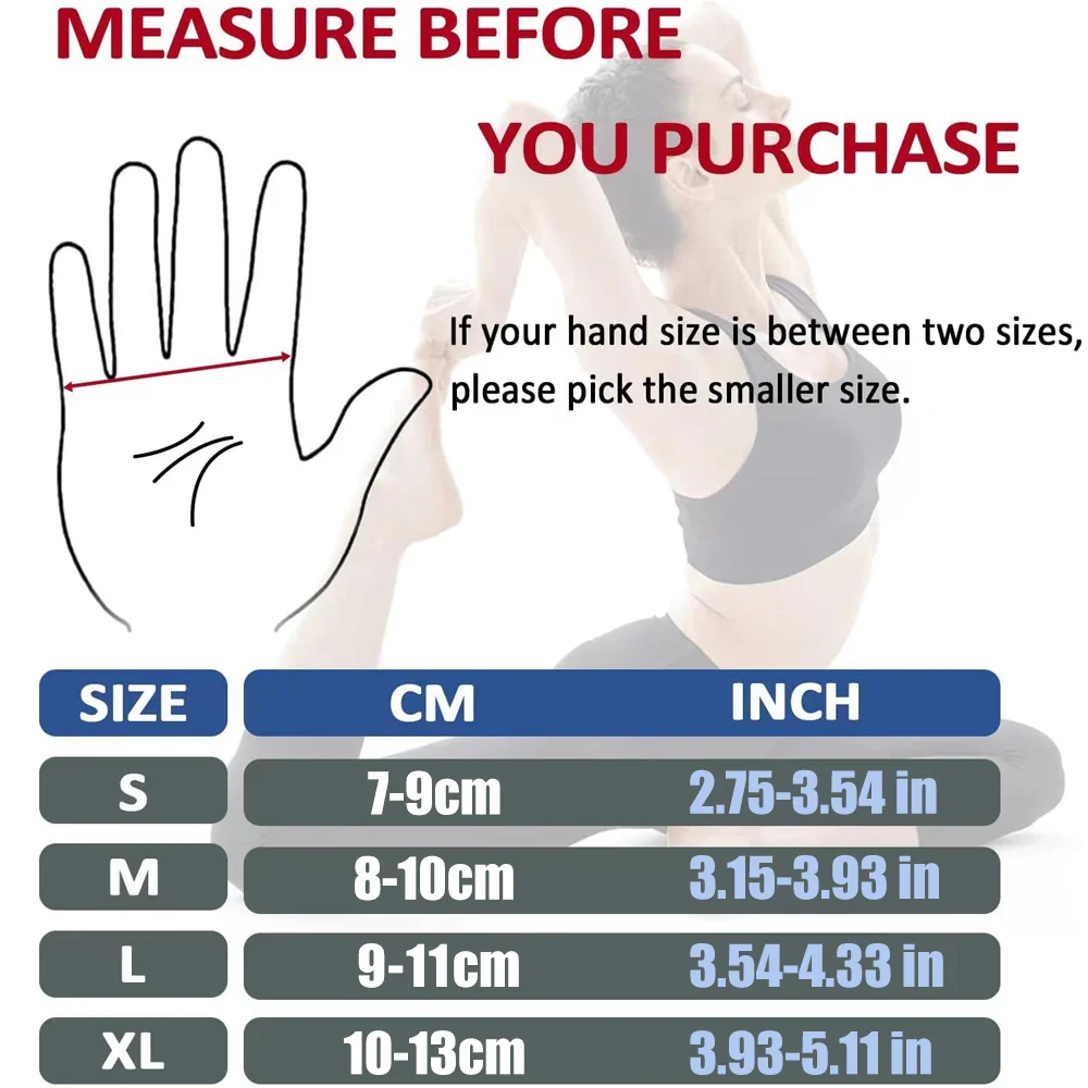 Arthritis Compression Gloves for Pain Relief - Image 5