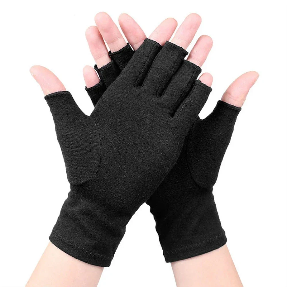 Arthritis Compression Gloves for Pain Relief - Image 8