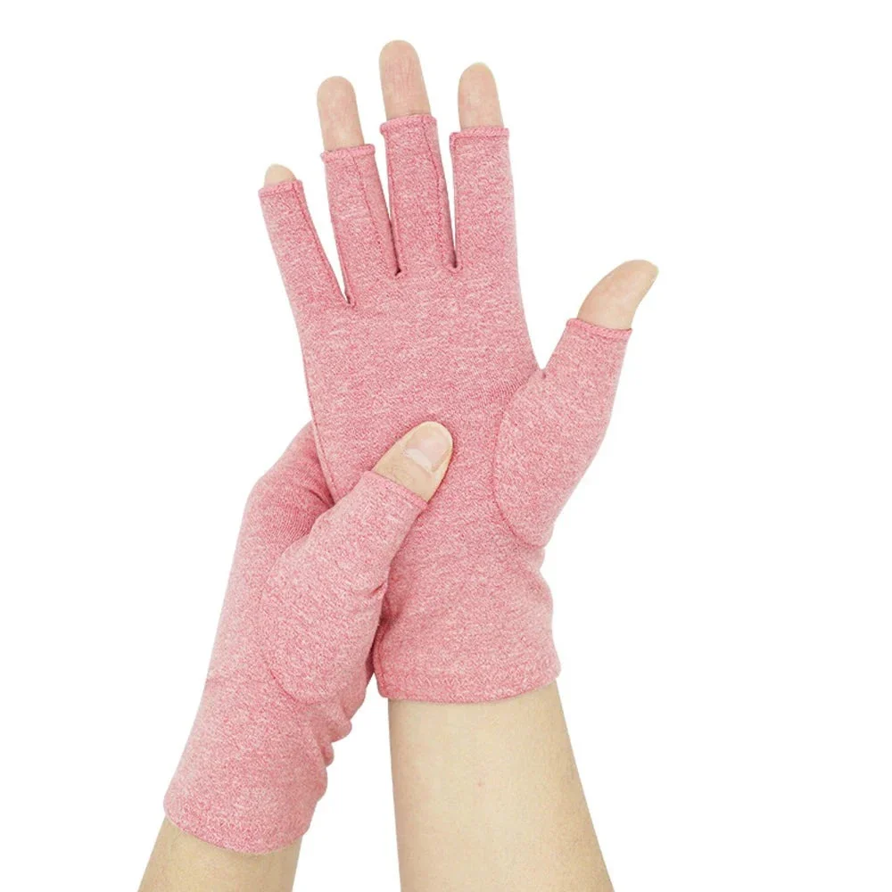 Arthritis Compression Gloves for Pain Relief - Image 9