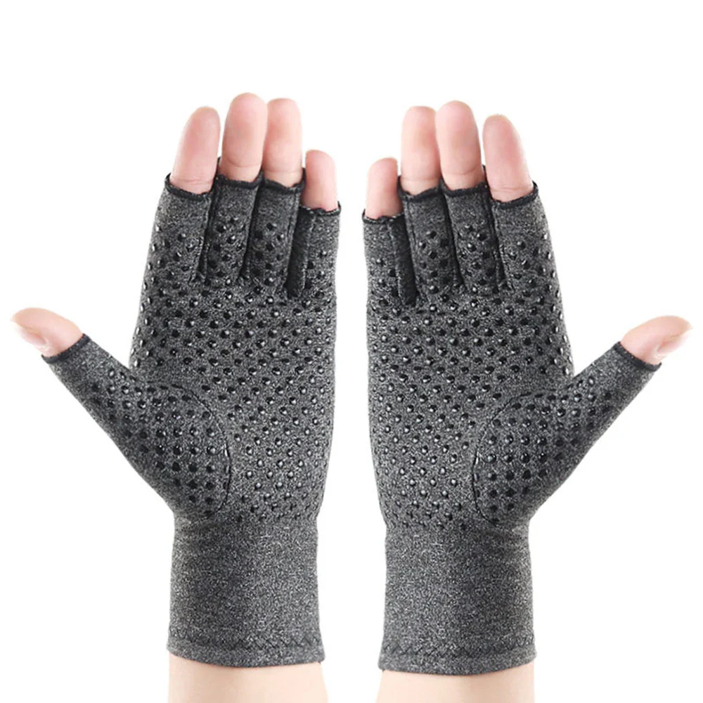 Arthritis Compression Gloves with Enhanced Grip - Image 8