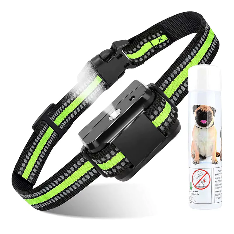Astko B490 Citronella Spray Anti-Bark Dog Collar - Image 4