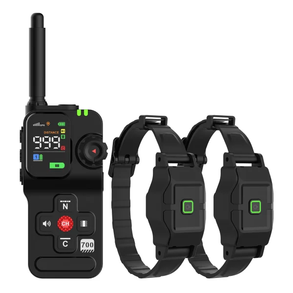 Astko F700 GPS 3-in-1 Wireless Dog Fence – Intelligent Protection for Active Dogs - Image 5