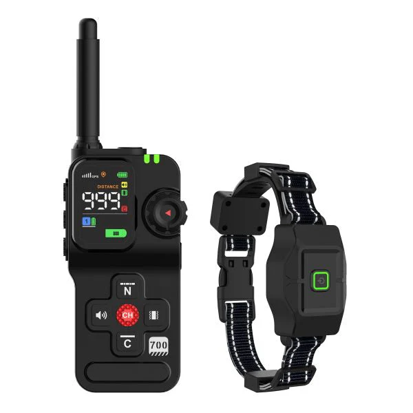 Astko F700 PLUS 3-in-1 Wireless GPS Dog Containment and Training System - Image 6
