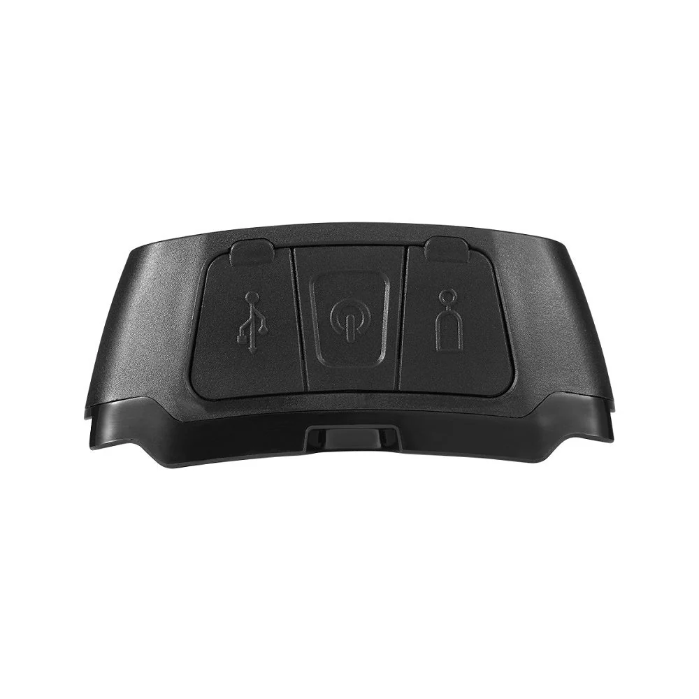 Astko SP12 Automatic Citronella Spray Anti-Bark Collar - Image 4