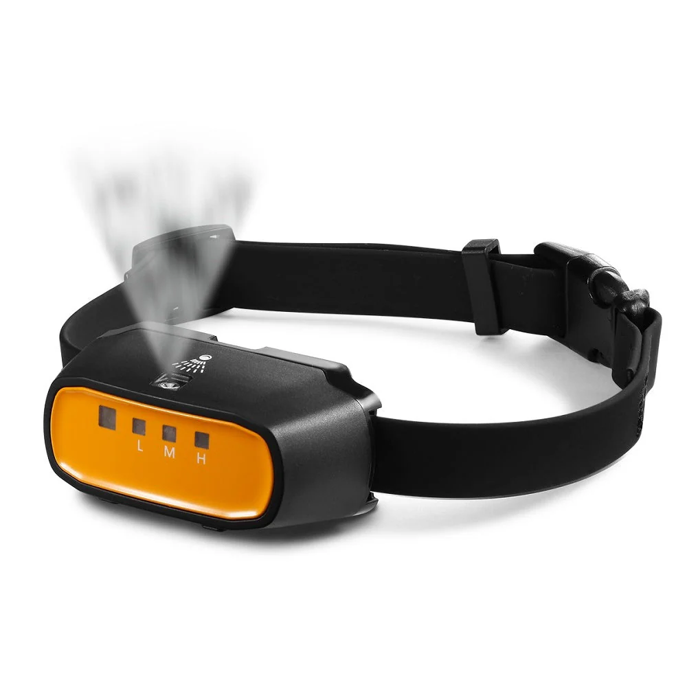 Astko SP12 Automatic Citronella Spray Anti-Bark Collar - Image 6