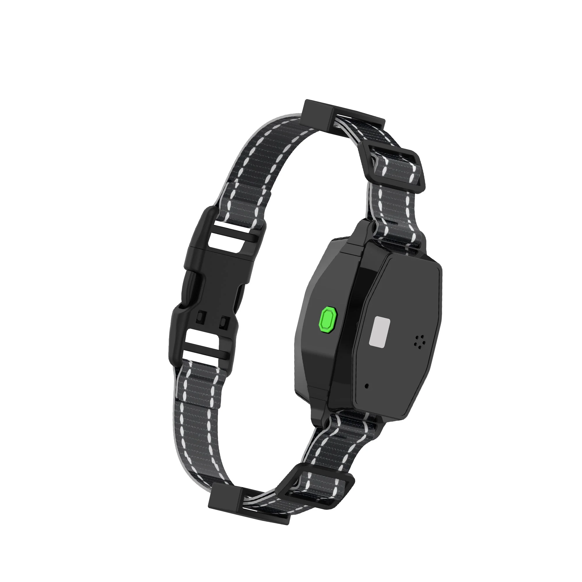 Astko T810 Remote Dog Training Collar 3-in-1 Behaviour Control with Anti-Bark and LED Lights - Image 10