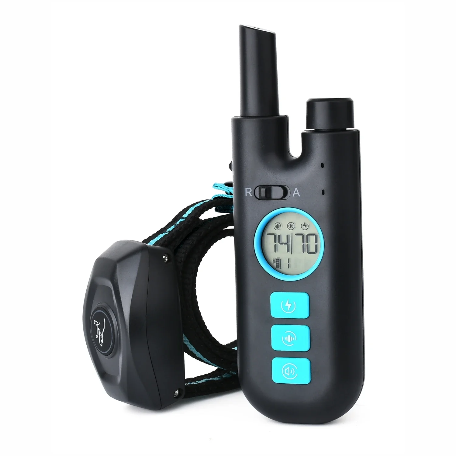 Auto and Manual Dog Bark and Training Shock Collar - Image 10