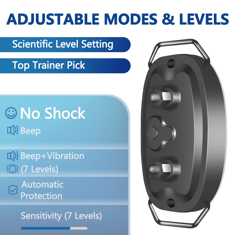 Automatic Anti-Bark Collar - Image 2