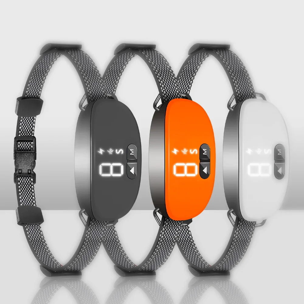 Automatic Anti-Bark Collar - Image 5