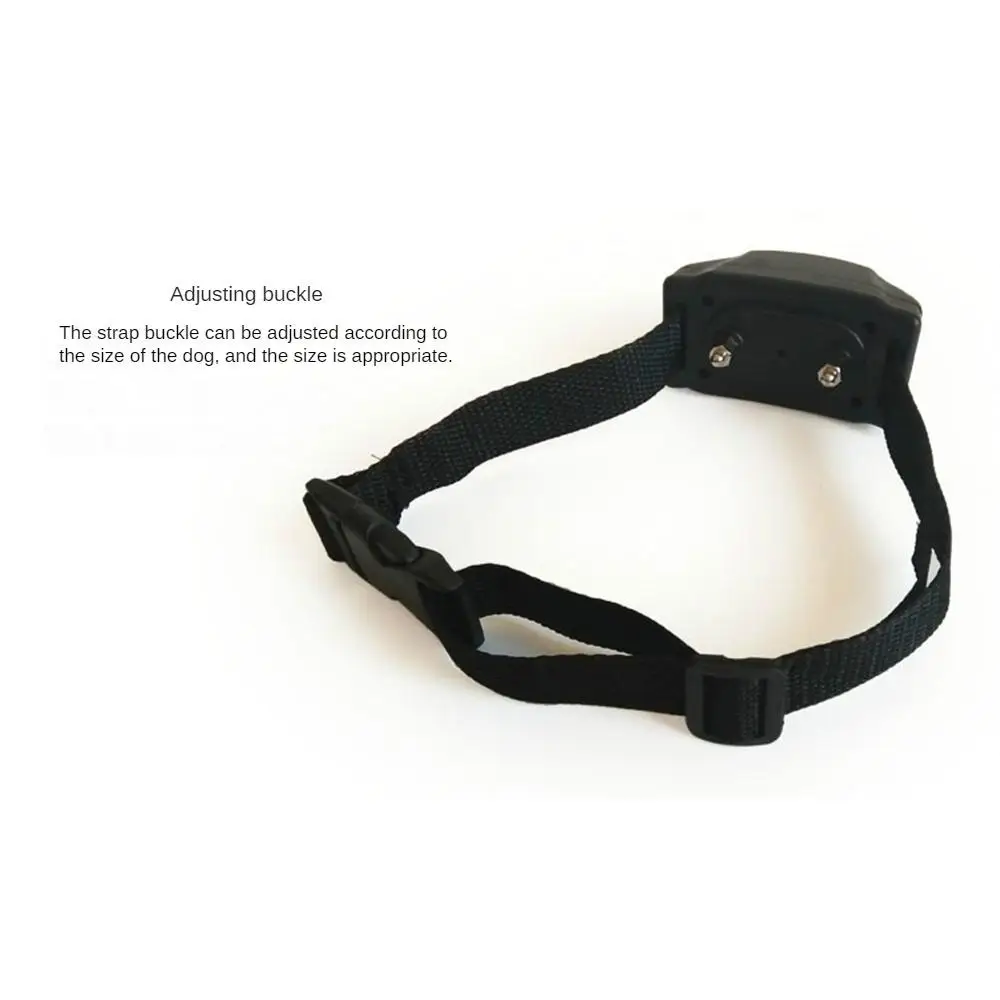 Automatic Anti-Barking Training Collar for Dogs - Image 2