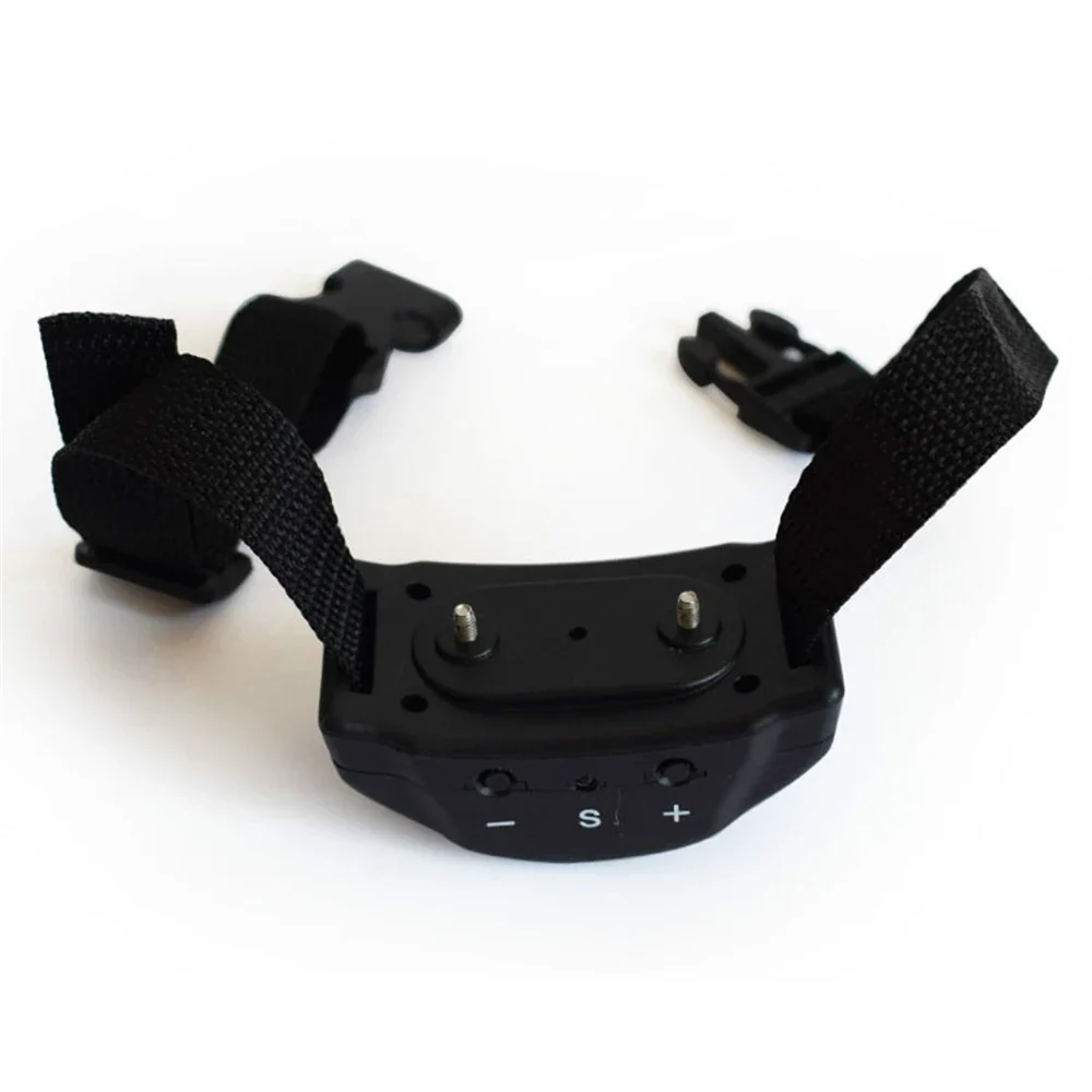 Automatic Anti-Barking Training Collar for Dogs - Image 4