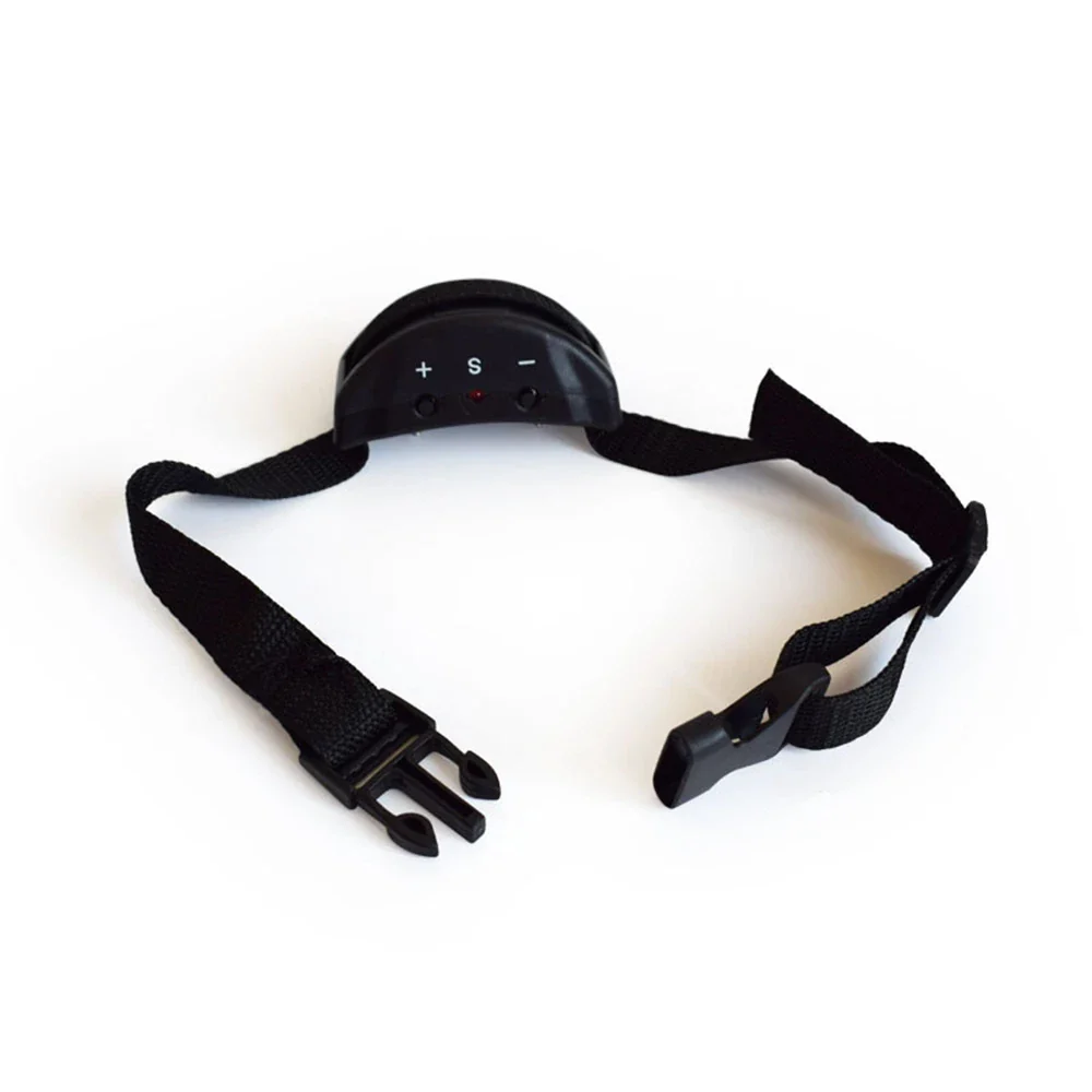 Automatic Anti-Barking Training Collar for Dogs - Image 6
