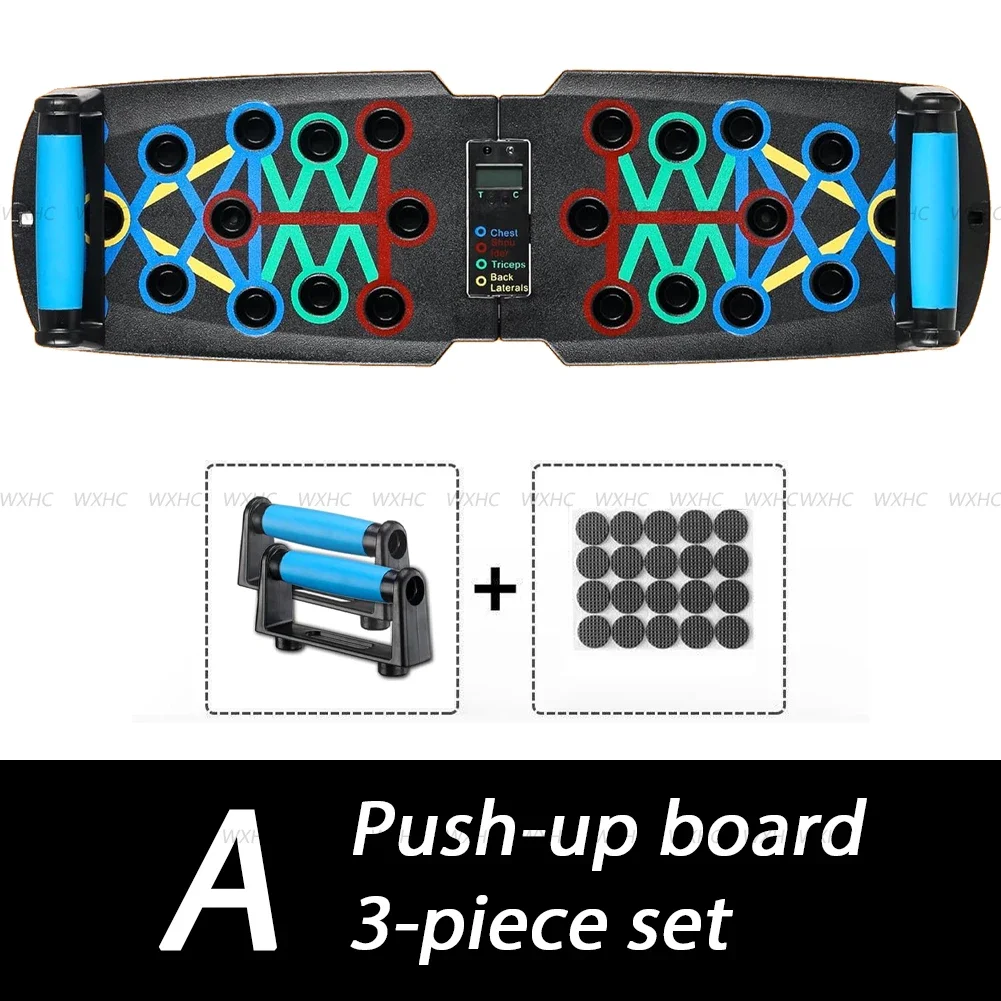 Automatic Count Push Up Board - Image 7