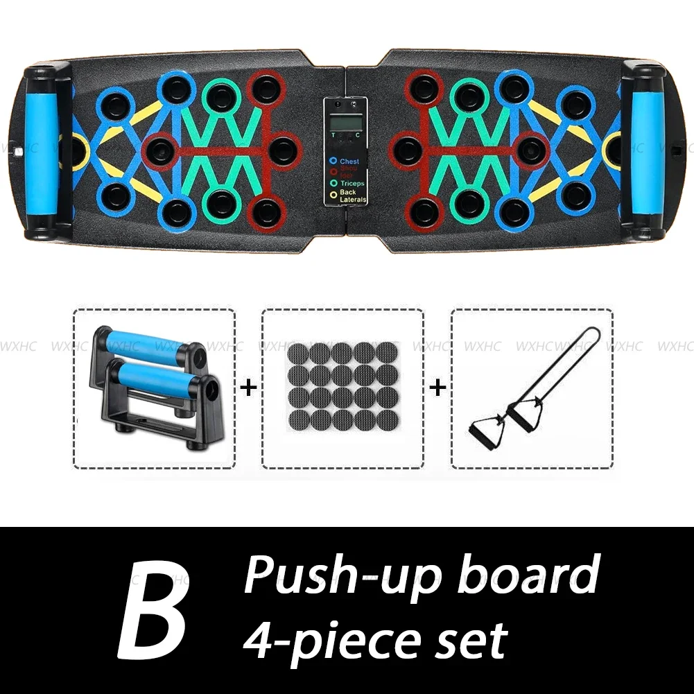 Automatic Count Push Up Board - Image 8