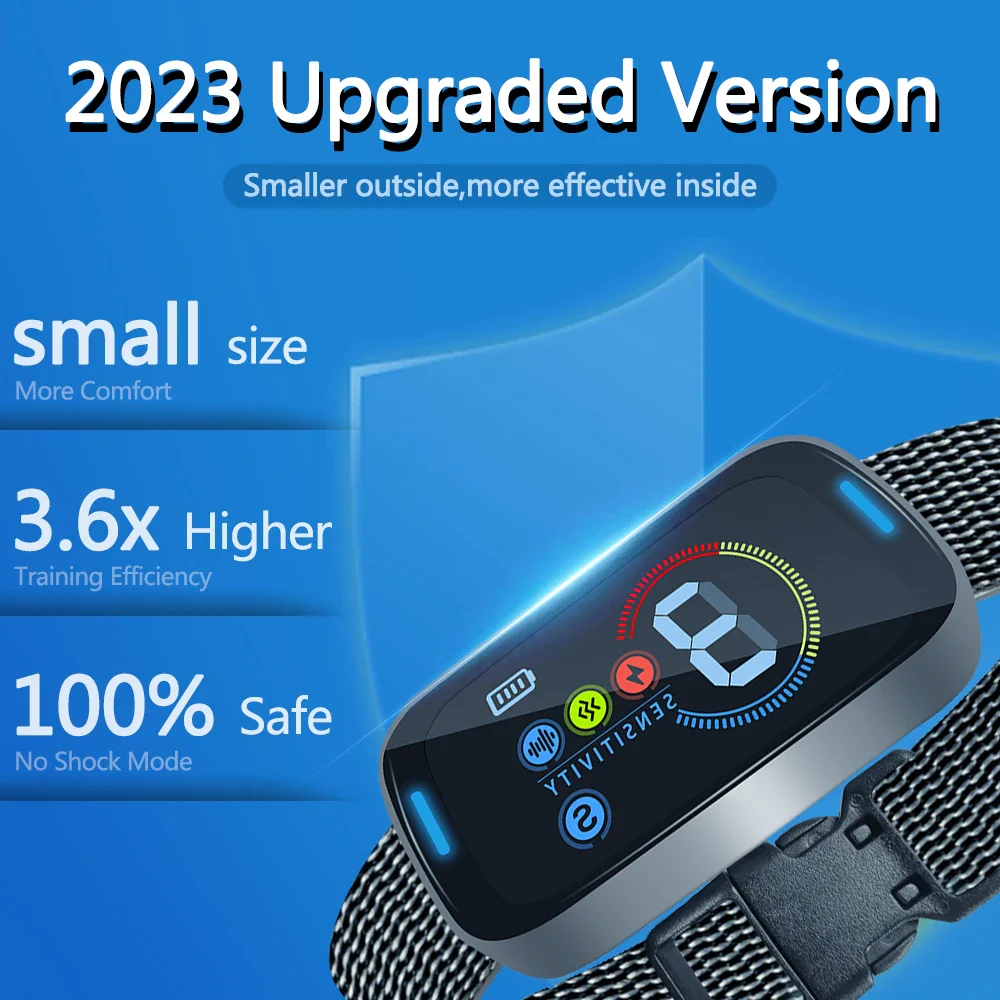 Automatic Dog Anti-Bark Collar - Image 3