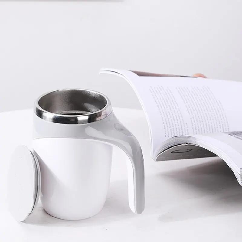 Automatic Stirring Cup - Image 4