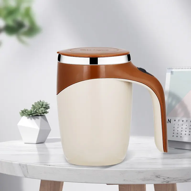 Automatic Stirring Cup - Image 8