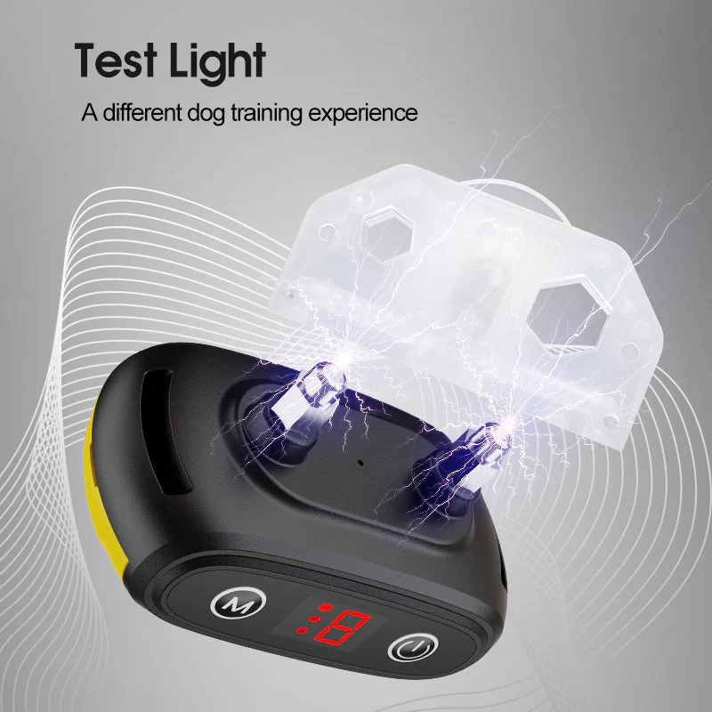 Astko B300 Bark Training Collar - Image 12