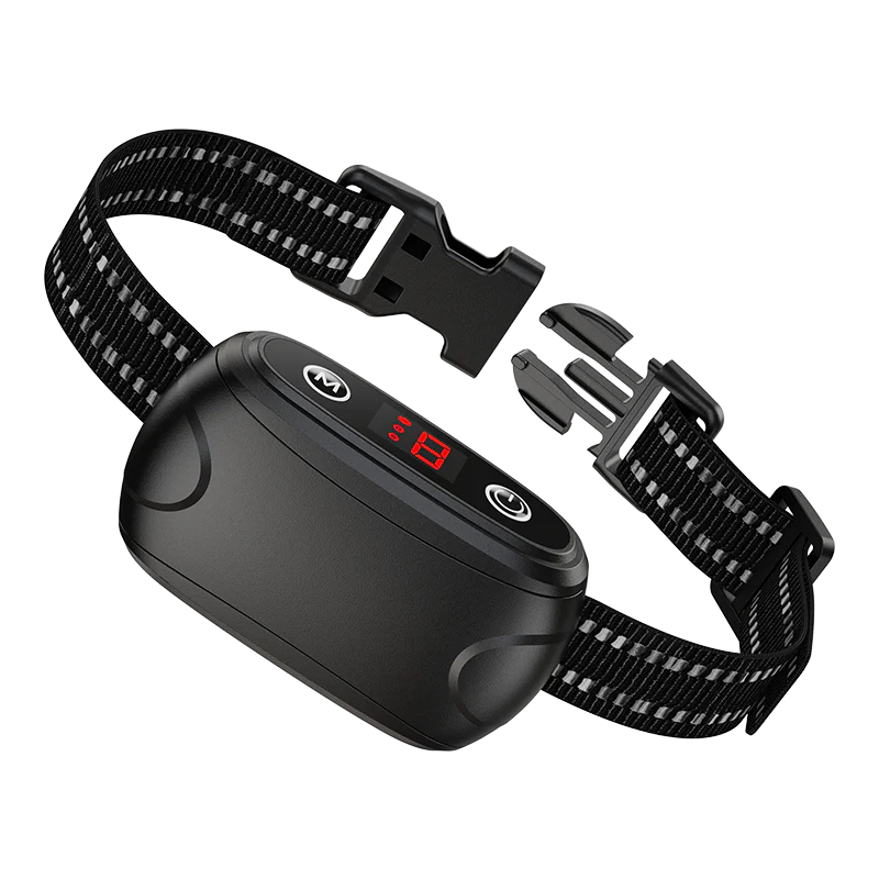 Astko B301 Bark Training Collar (NO SHOCK) - Image 11
