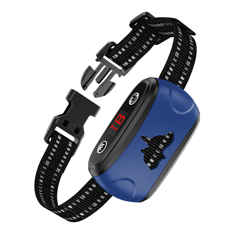 Astko B301 Bark Training Collar (NO SHOCK) - Image 12