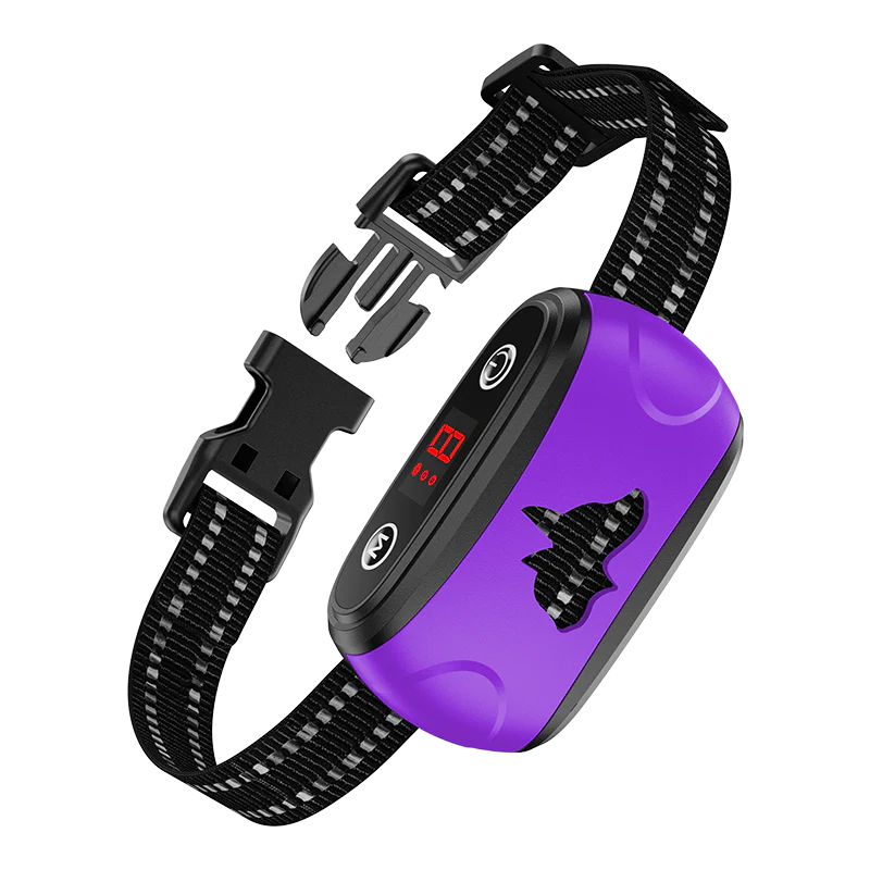 Astko B301 Bark Training Collar (NO SHOCK) - Image 15
