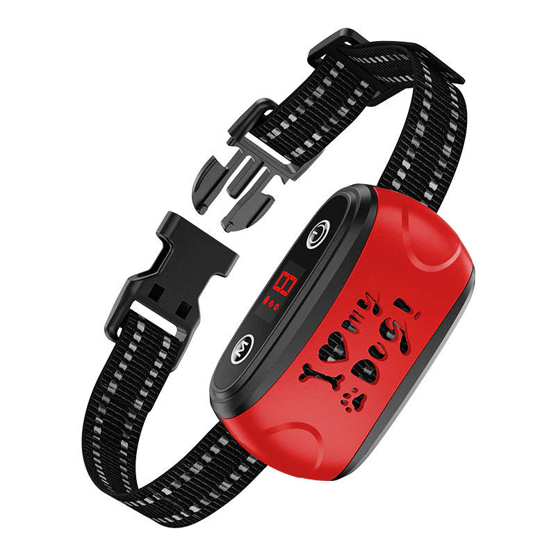 Astko B301 Bark Training Collar (NO SHOCK) - Image 17