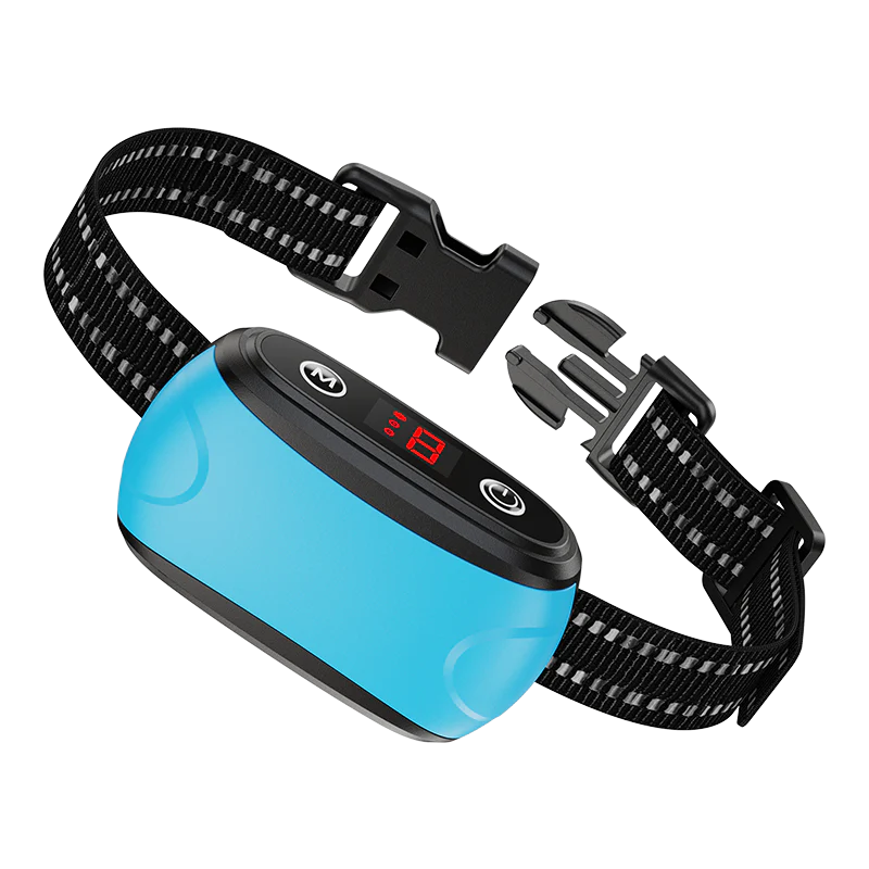 Astko B301 Bark Training Collar (NO SHOCK) - Image 18