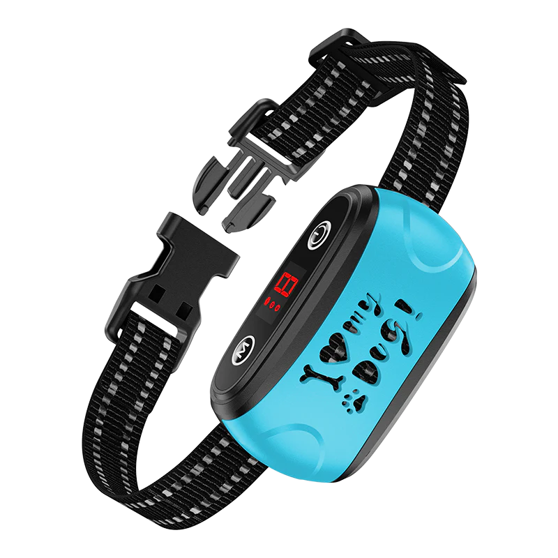 Astko B301 Bark Training Collar (NO SHOCK) - Image 19