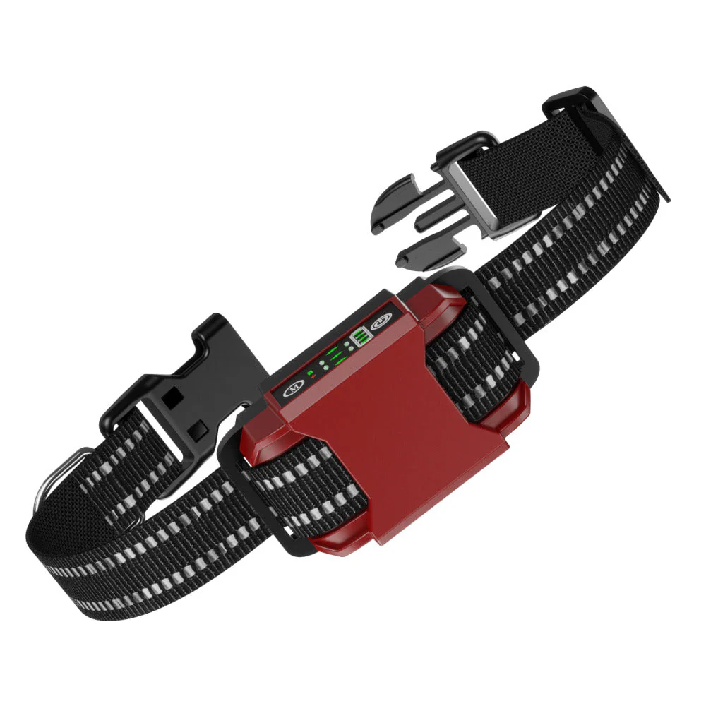 Astko B601 Bark Training Collar (NO SHOCK) - Image 5