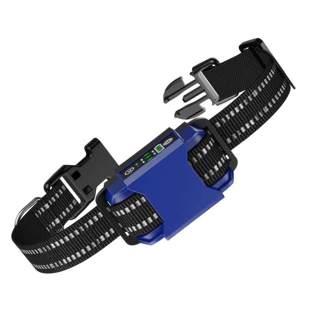 Astko B601 Bark Training Collar (NO SHOCK) - Image 6