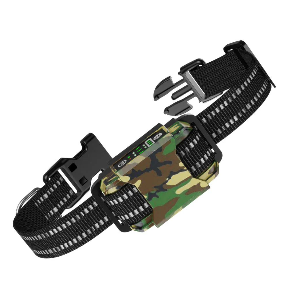 Astko B601 Bark Training Collar (NO SHOCK) - Image 8