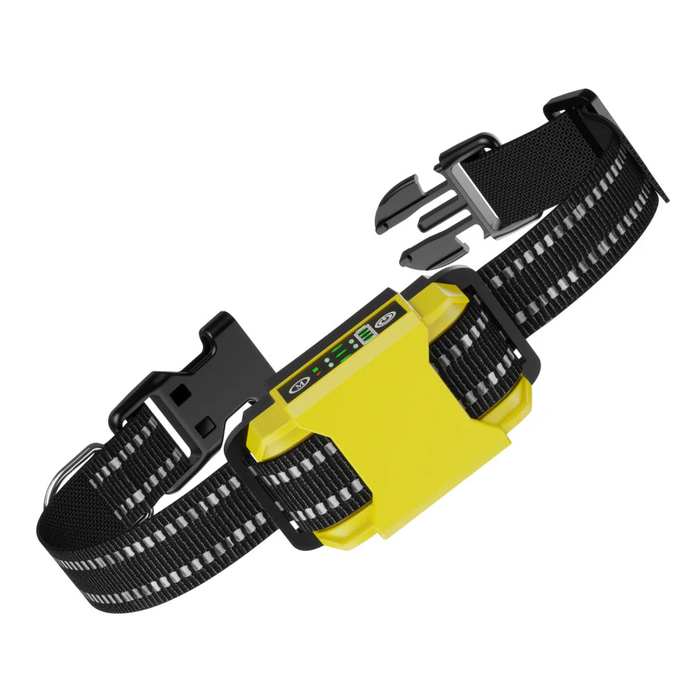 Astko B601 Bark Training Collar (NO SHOCK) - Image 9