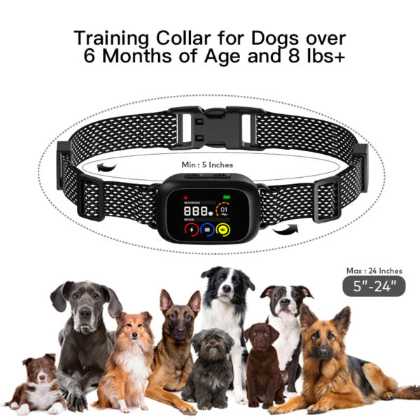 Astko B630-Plus Bark Control Collar - Image 2
