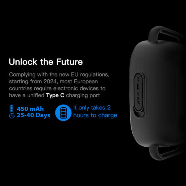 Astko B630-Plus Bark Control Collar - Image 7