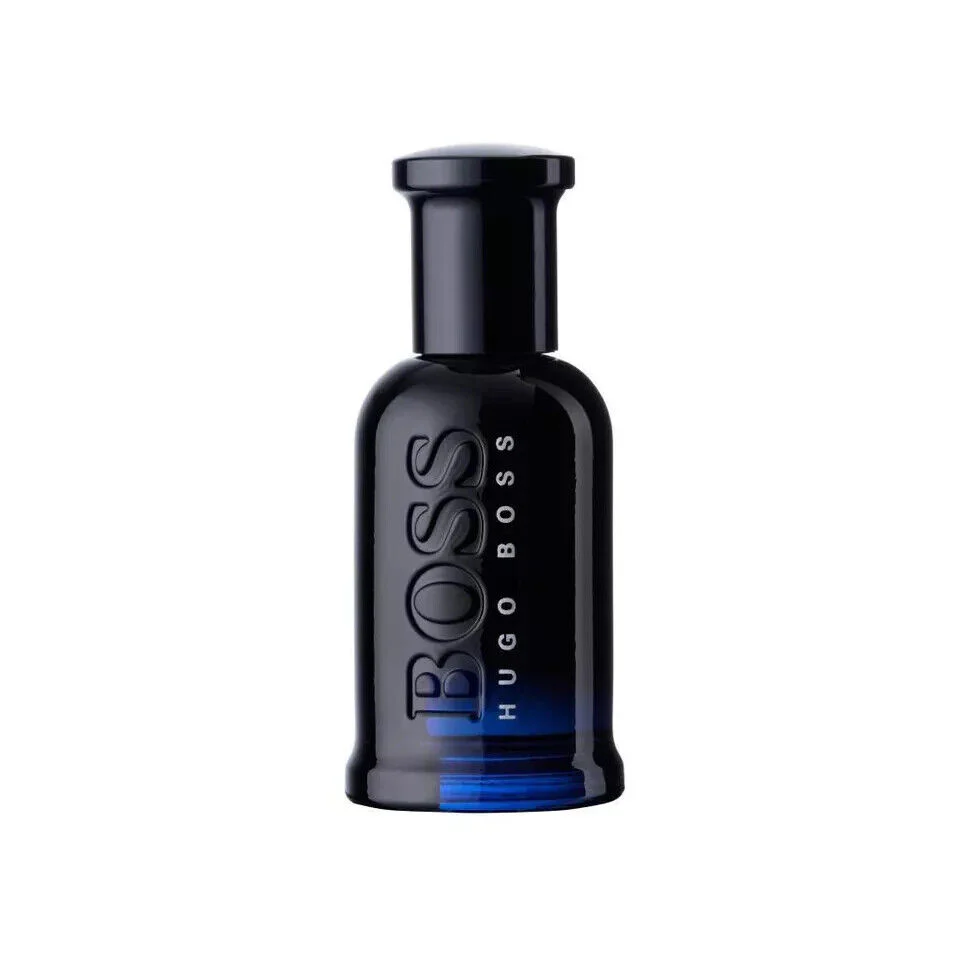 Boss Bottled Night 100Ml Eau De Toilette - Hugo Boss - Image 2