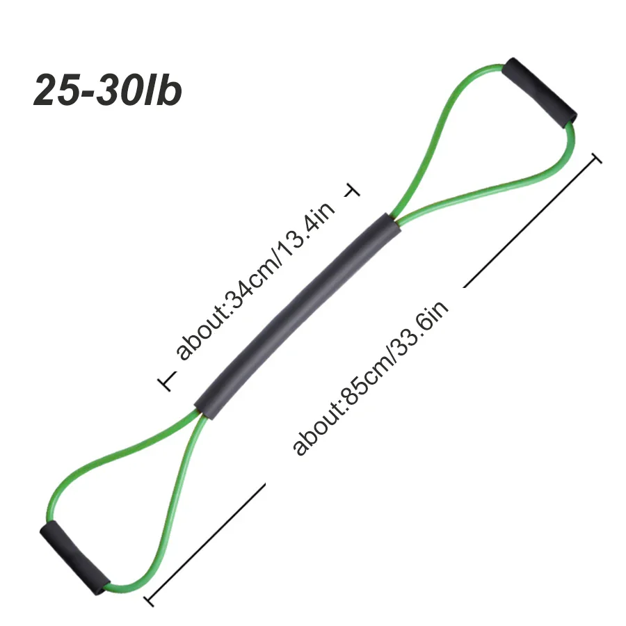 Boxing Resistance Bands - Image 3