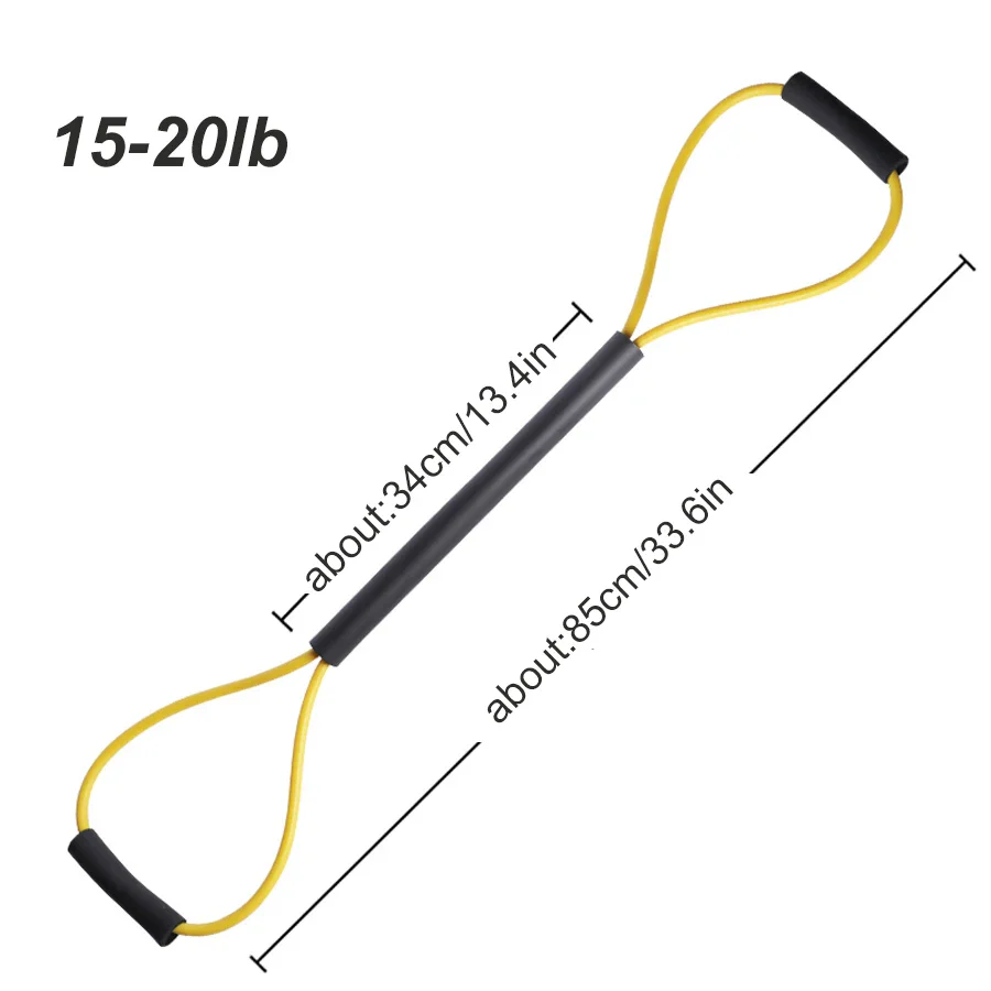 Boxing Resistance Bands - Image 4