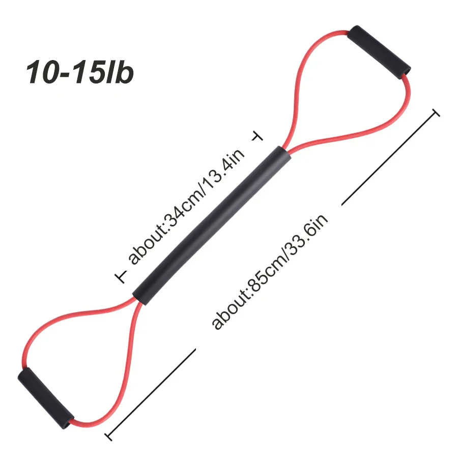 Boxing Resistance Bands - Image 7