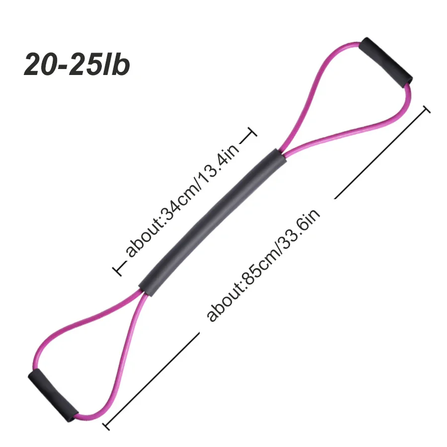 Boxing Resistance Bands - Image 8