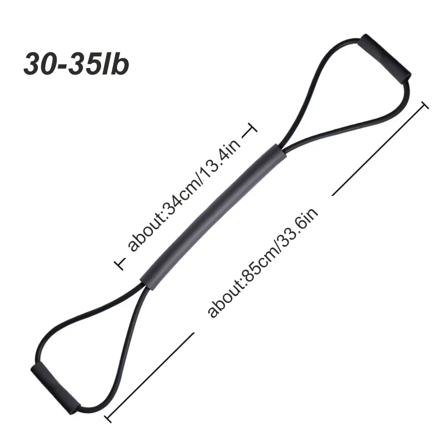 Boxing Resistance Bands - Image 9