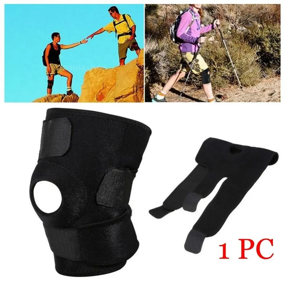 Breathable Knee Support - Image 2