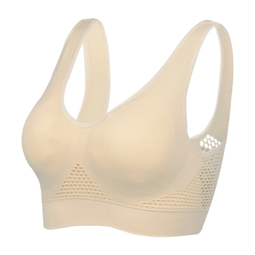 Breathable Women's Sports Bras - Image 7